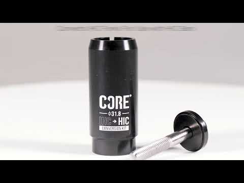 CORE IHC to HIC Conversion Shim - 3mm
