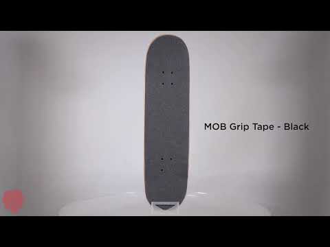 Enuff Classic Custom Skateboard - Natural/White 8.25''