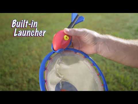 Funslinger Throwing Game
