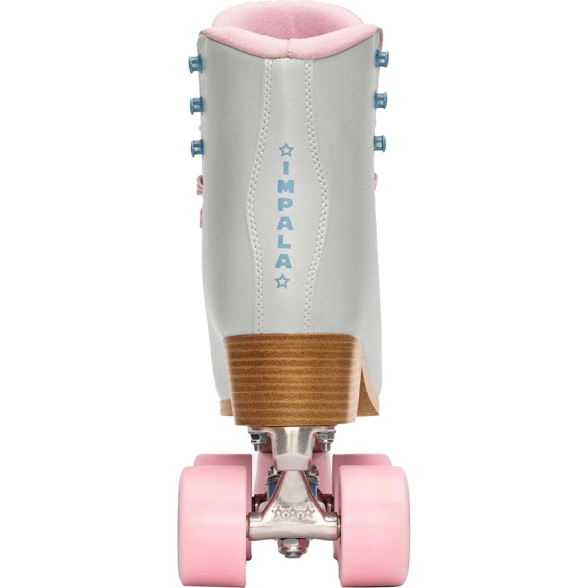 Impala Quad Skates - Smokey Grey