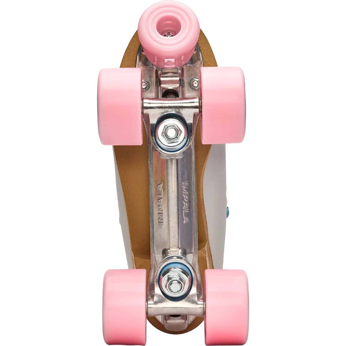 Impala Quad Skates - Smokey Grey