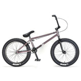 Mafiabike Kush 2+ 20" Complete BMX - Grey