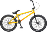 Mafiabike Kush2+ 20" Complete BMX - Justice