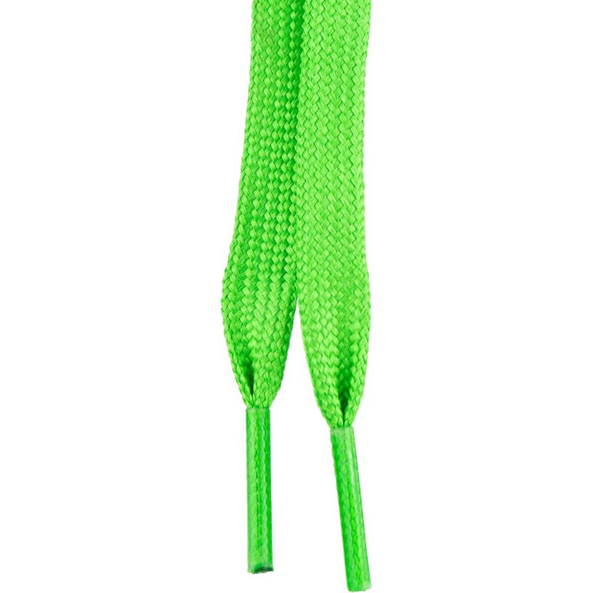 Moxi Beach Bunny 108" Roller Skate Laces - Green