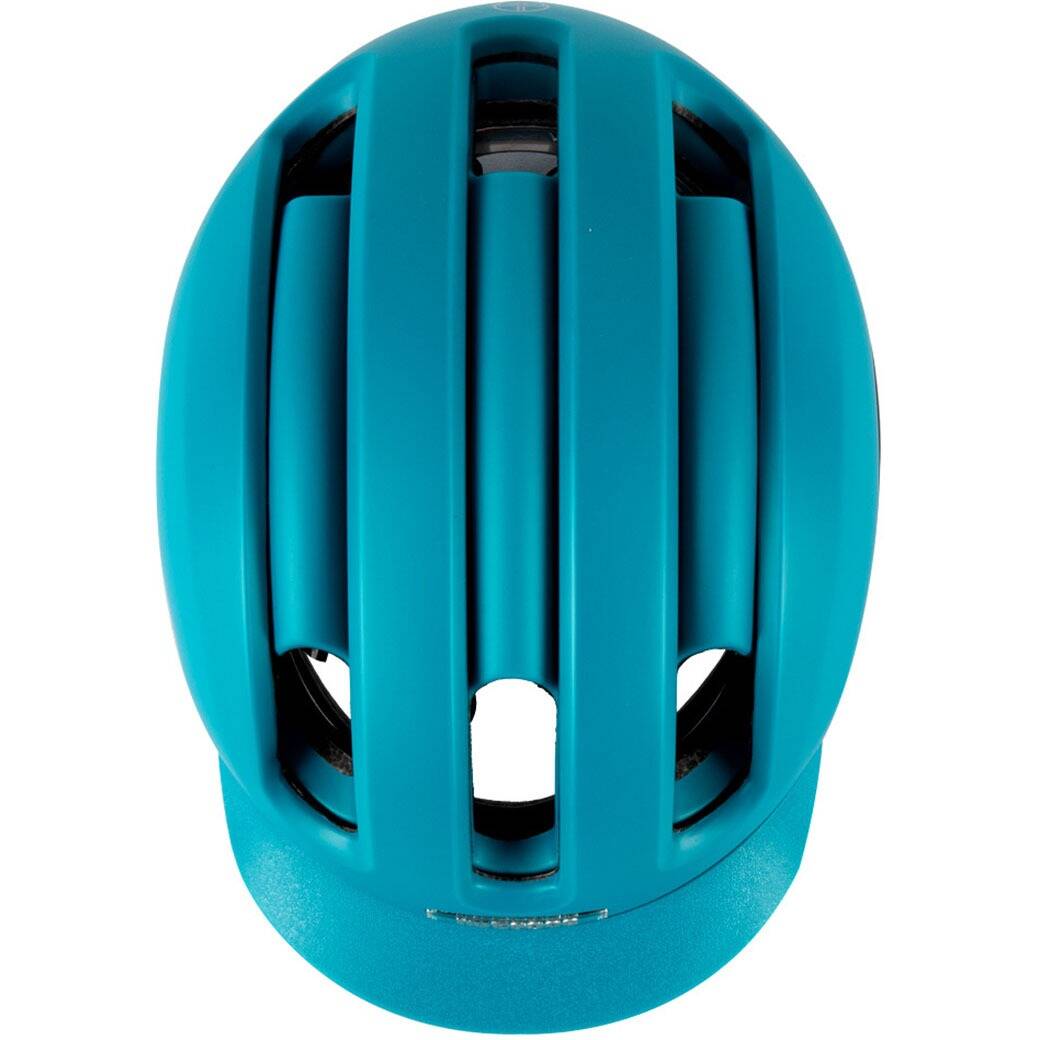Nutcase Vio MIPS LED Helmet - Maritime Matte