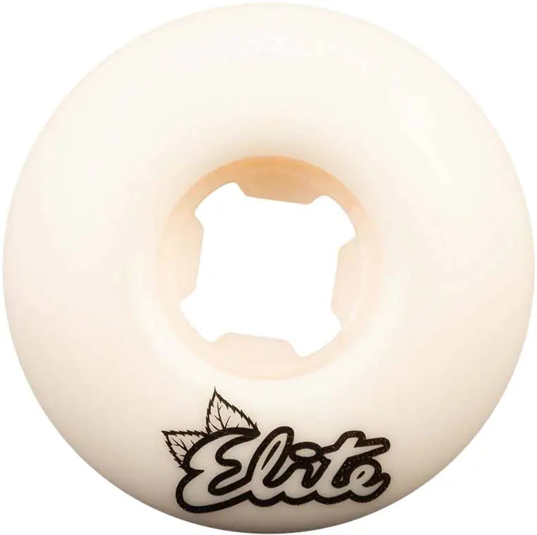 OJ's Elite EZ Edge 101A Skateboard Wheels 4-Pack