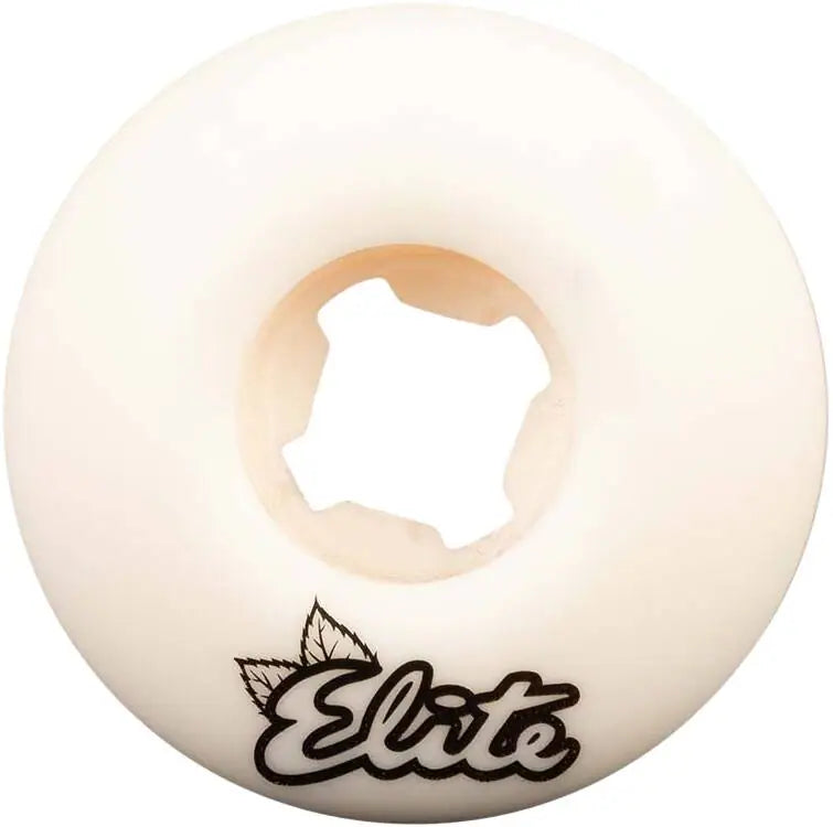 OJ's Elite EZ Edge 101A Skateboard Wheels 4-Pack