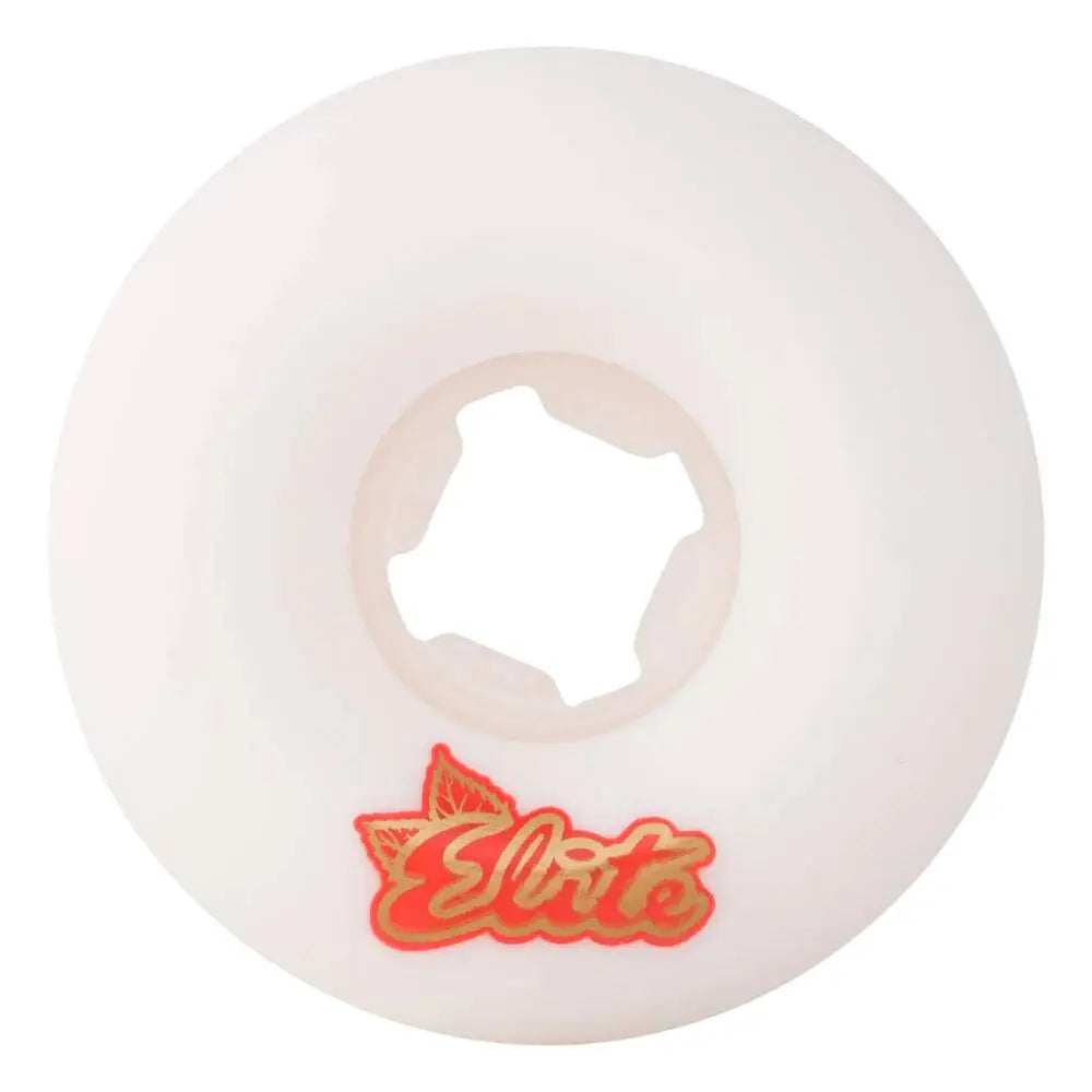 OJ's Gardner Elite Combo 101A Skateboard Wheels 4-Pack