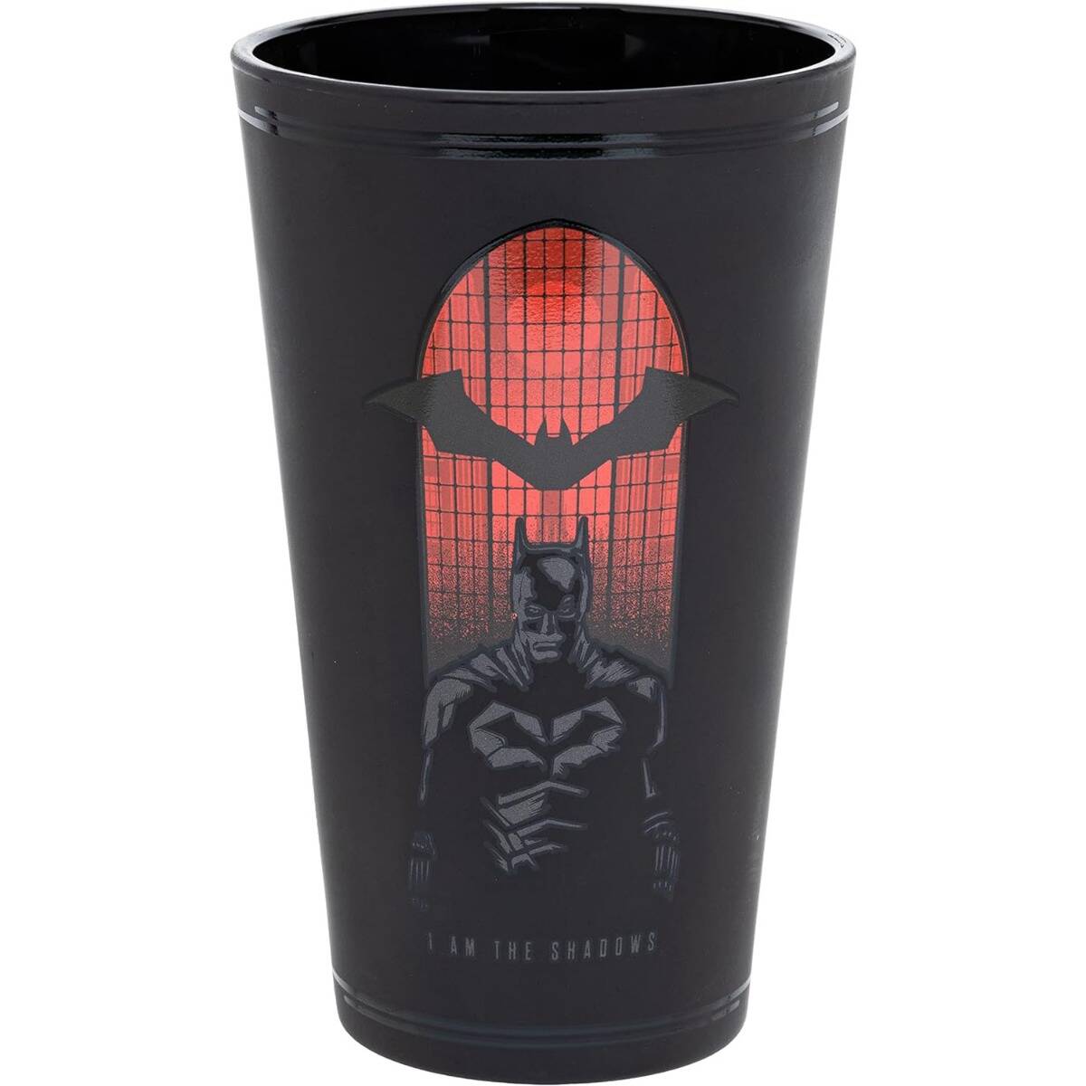 Paladone The Batman Glass