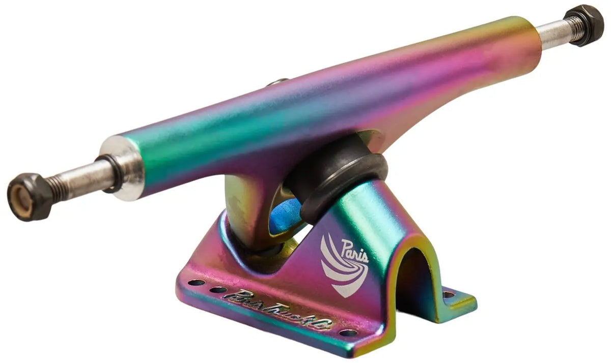 Paris V3 165 50 Degree Longboard Truck