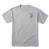 Primitive Megadeth Hanger T-Shirt - Athletic Heather