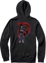 Primitive Naruto Hoodie - Kakuzu