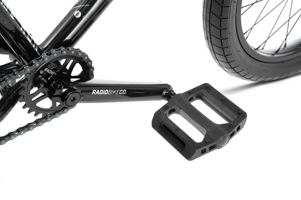 Radio Astron FS 20" BMX Stunt Bike