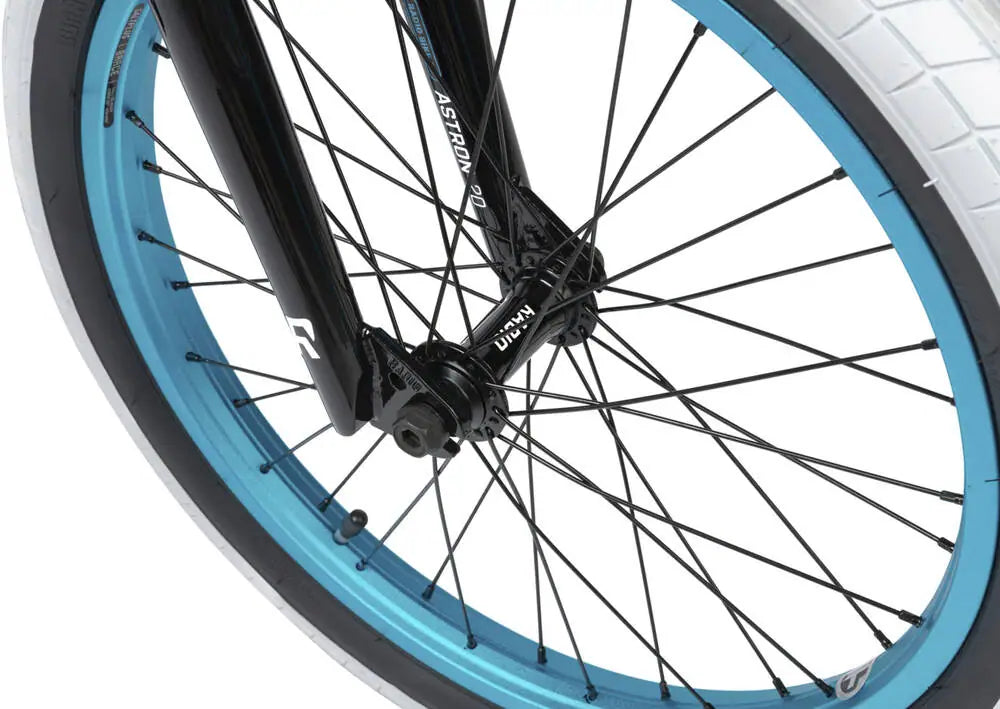 Radio Astron FS 20" BMX Stunt Bike