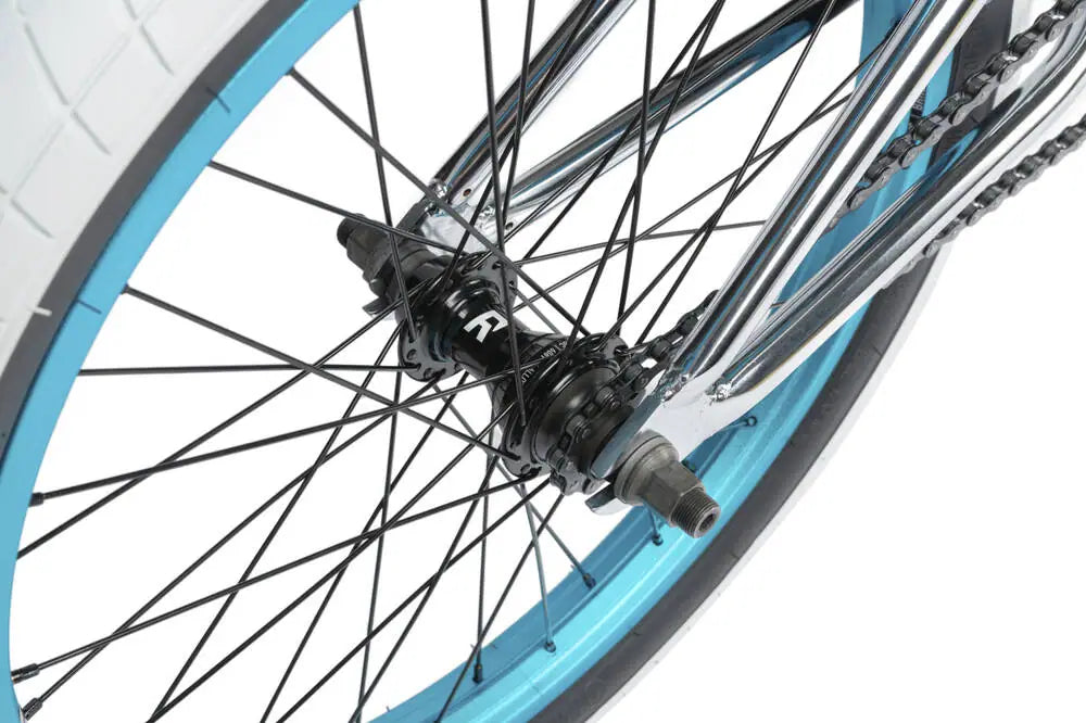 Radio Astron FS 20" BMX Stunt Bike