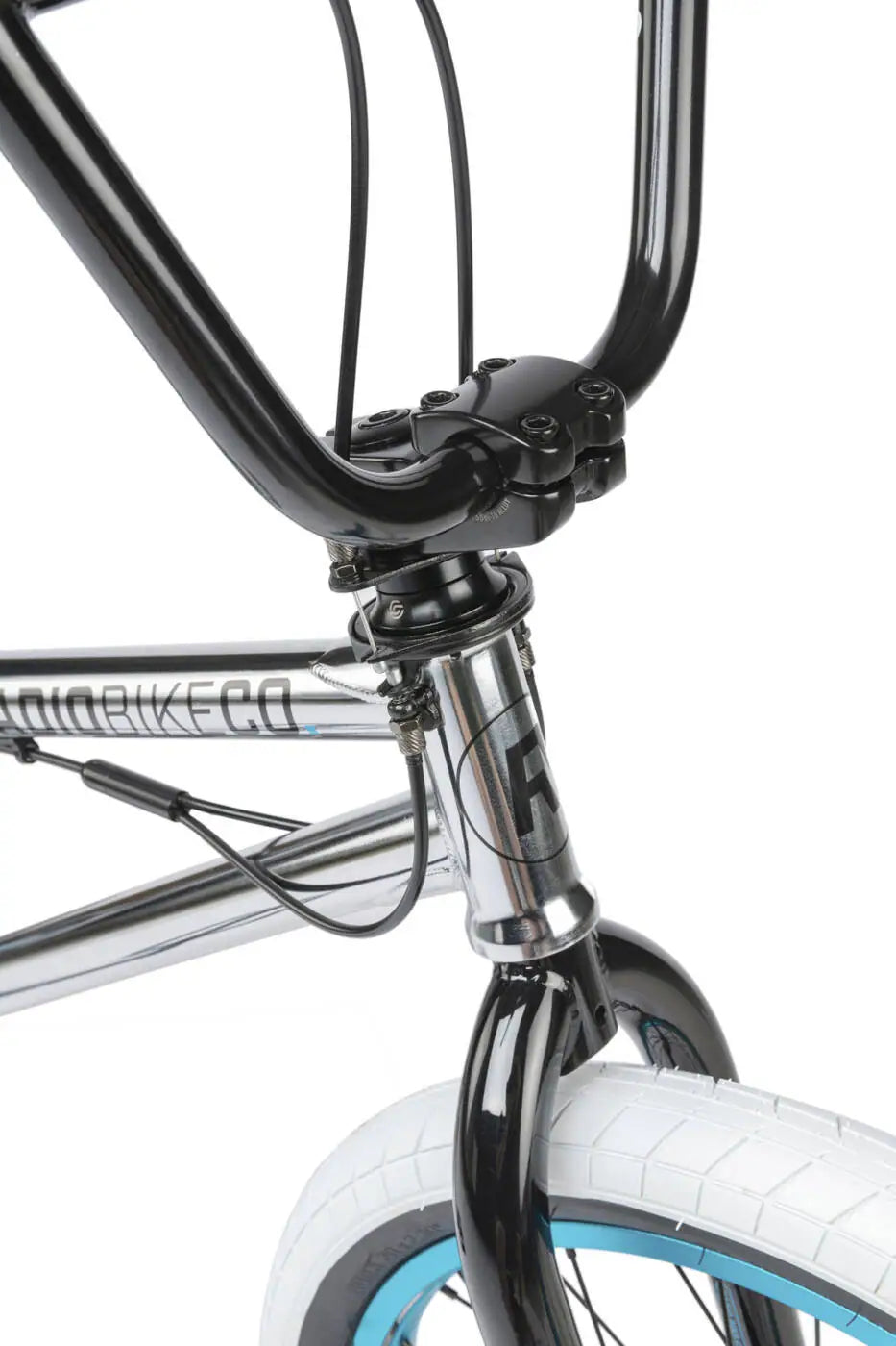 Radio Astron FS 20" BMX Stunt Bike