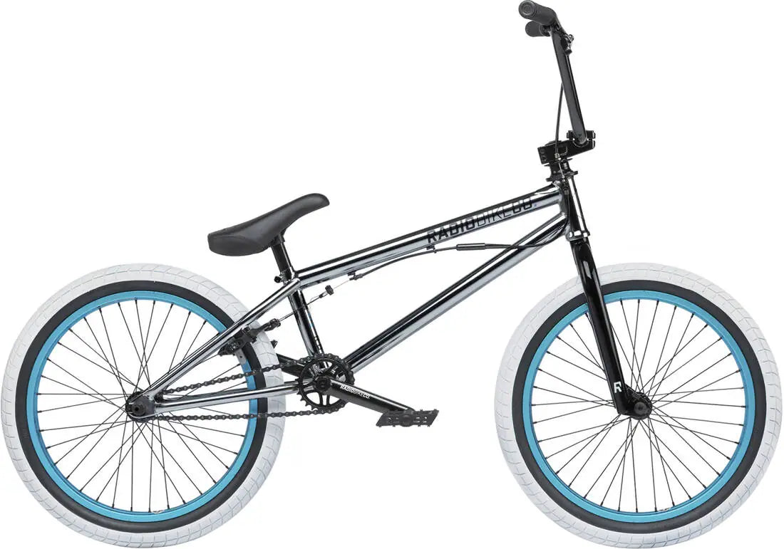 Radio Astron FS 20" BMX Stunt Bike