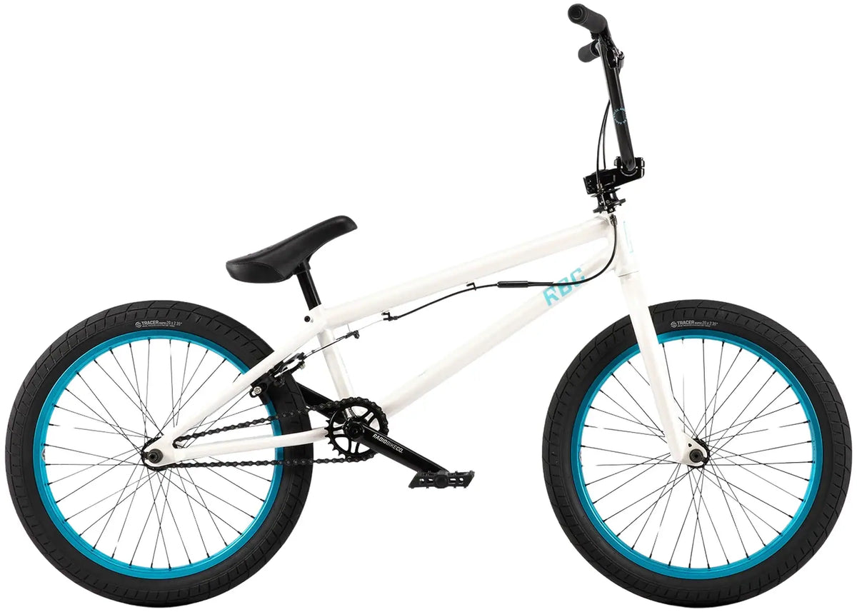 Radio Astron FS 20" 2026 BMX Stunt Bike