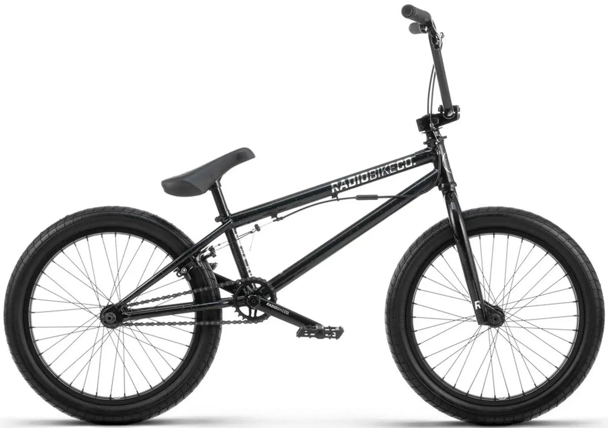 Radio Astron FS 20" BMX Stunt Bike