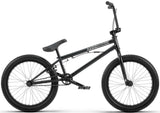Radio Astron FS 20" BMX Stunt Bike - Black Confetti