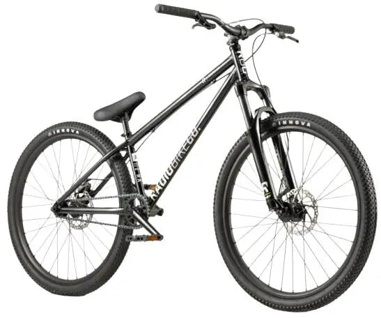 Radio Asura 26" Dirt Jump Bike