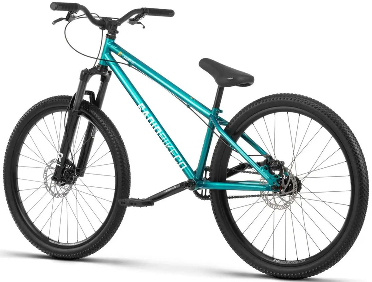 Radio Asura 26" Dirt Jump Bike