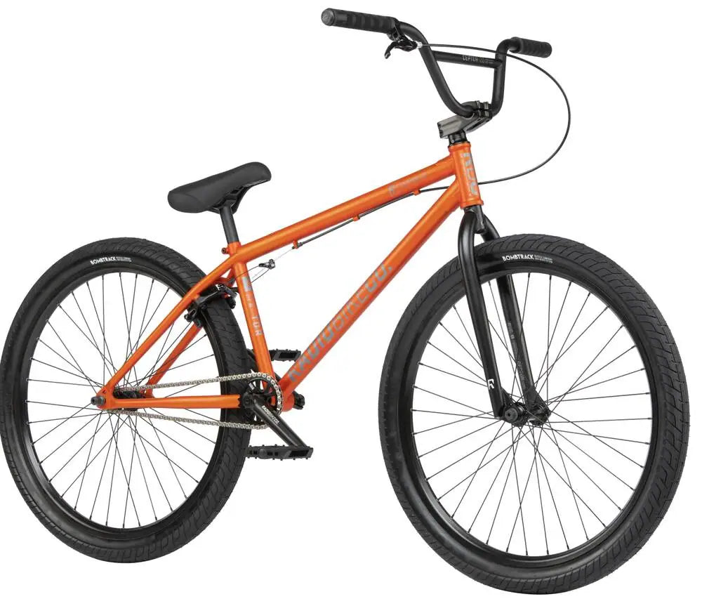 Radio Ceptor 26" Cruiser Bike