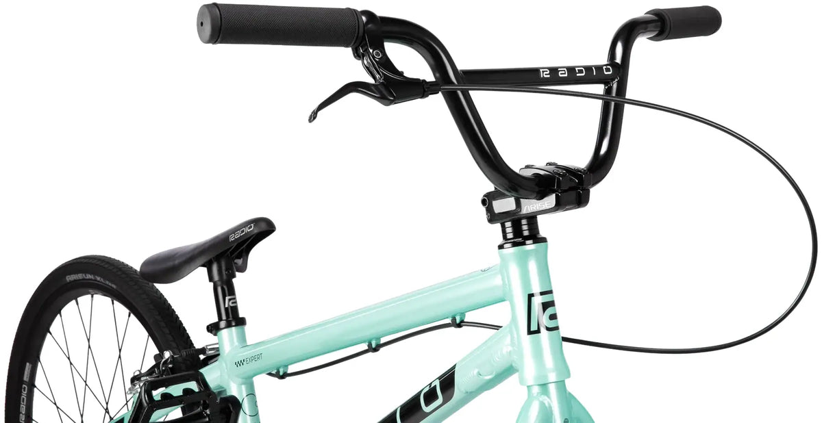 Radio Cobalt Expert 2026 Race BMX Bike