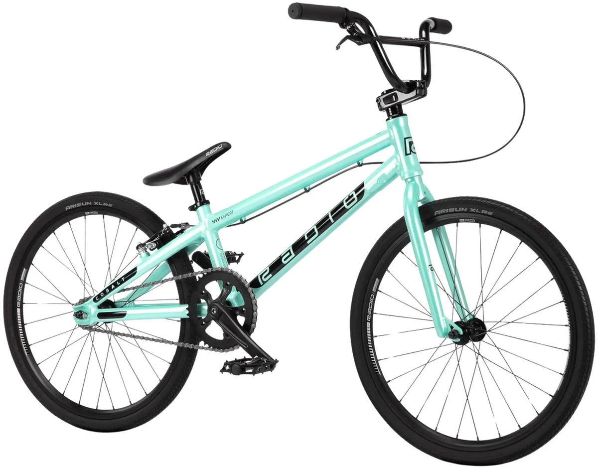 Radio Cobalt Expert 2026 Race BMX Bike