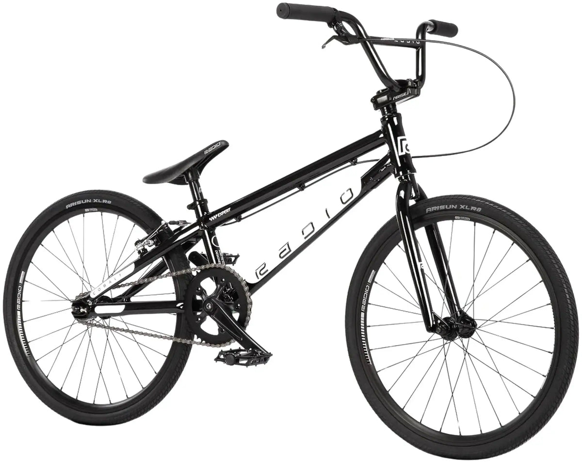 Radio Cobalt Expert 2026 Race BMX Bike