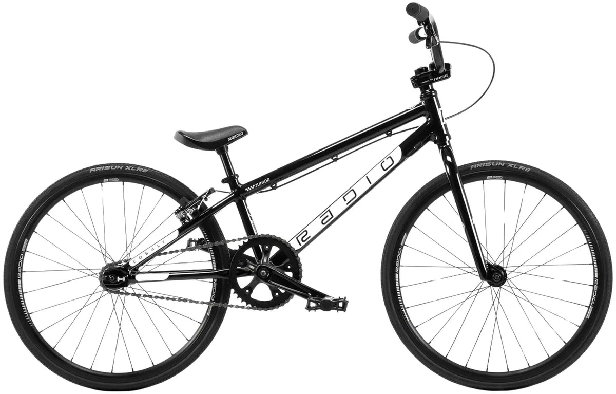 Radio Cobalt Junior 2026 Race BMX Bike