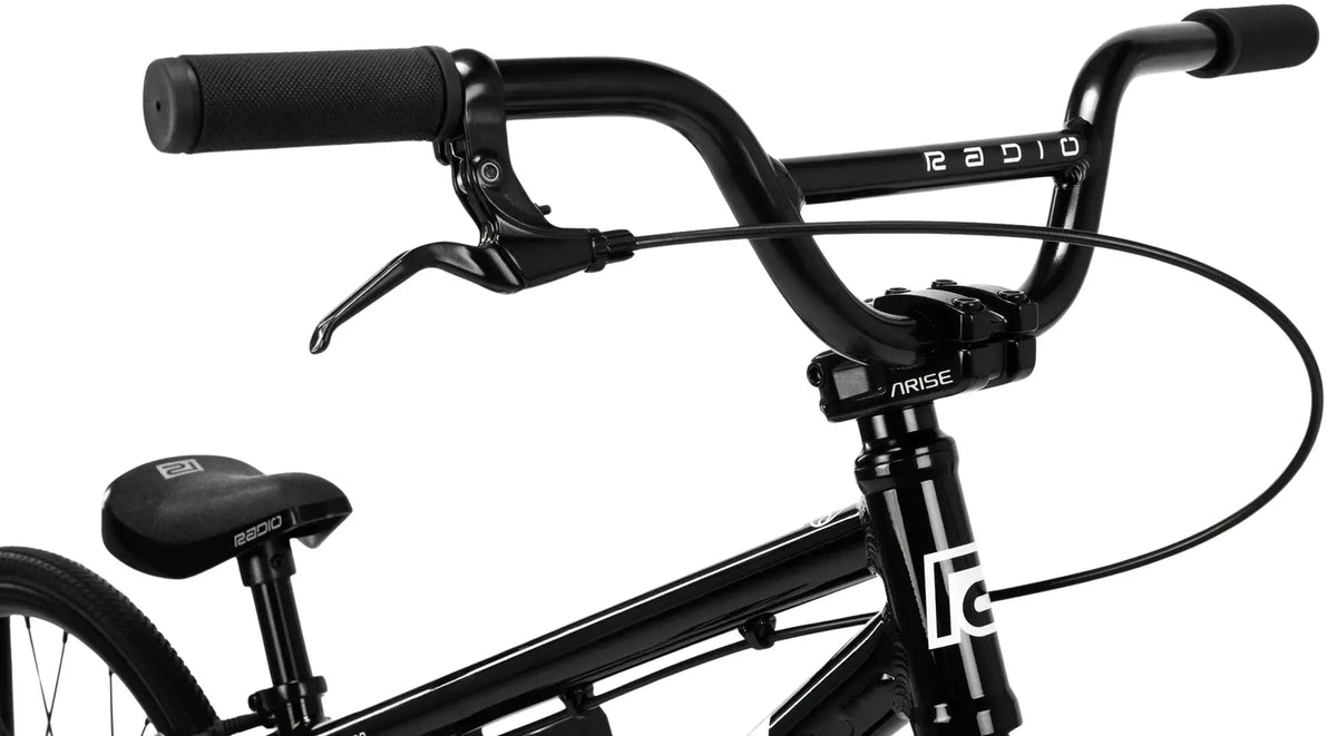 Radio Cobalt Junior 2026 Race BMX Bike