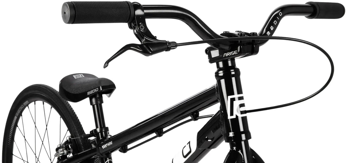 Radio Cobalt Mini 2026 Race BMX Bike