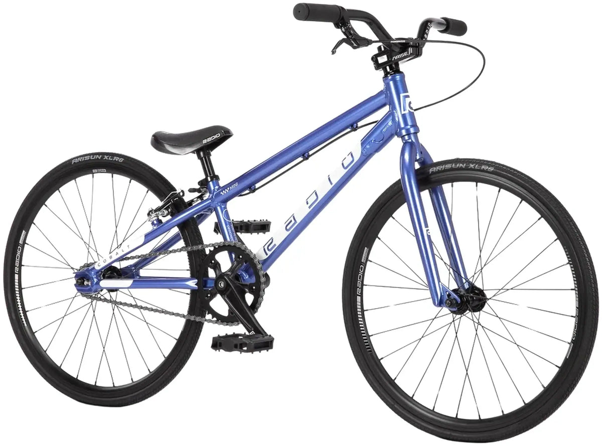 Radio Cobalt Mini 2026 Race BMX Bike