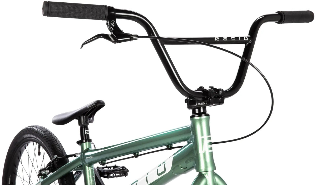 Radio Cobalt Pro 2026 Race BMX Bike