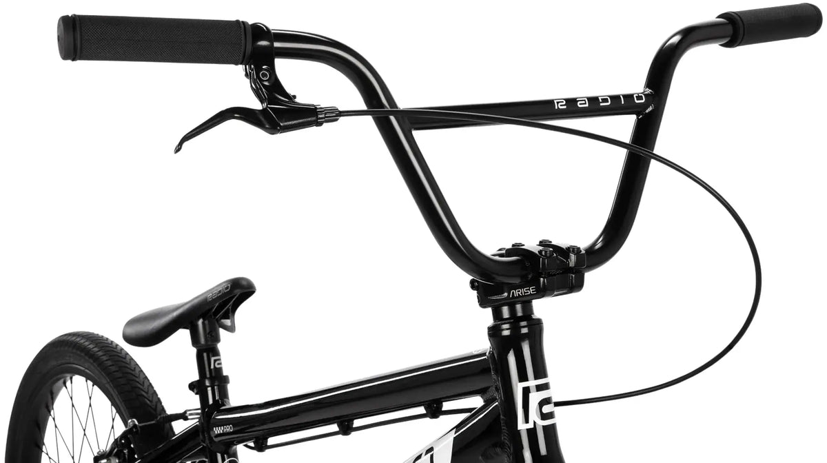 Radio Cobalt Pro 2026 Race BMX Bike