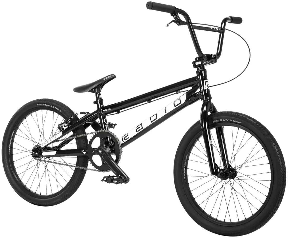 Radio Cobalt Pro 2026 Race BMX Bike