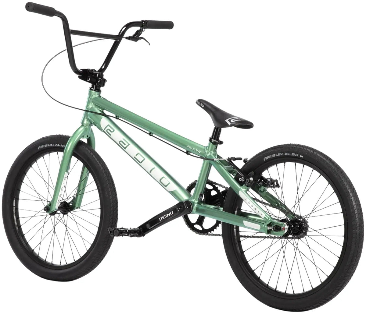 Radio Cobalt Pro XL 2026 Race BMX Bike