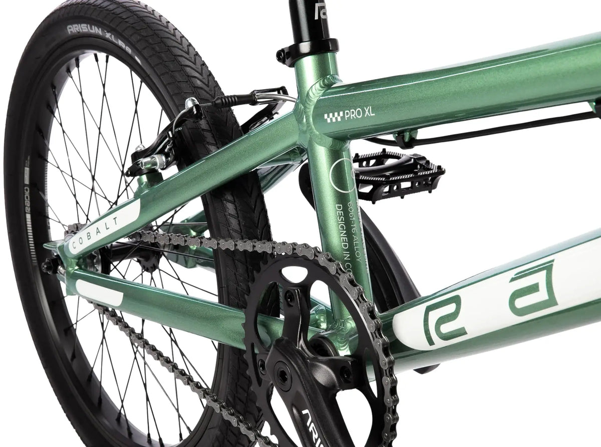 Radio Cobalt Pro XL 2026 Race BMX Bike