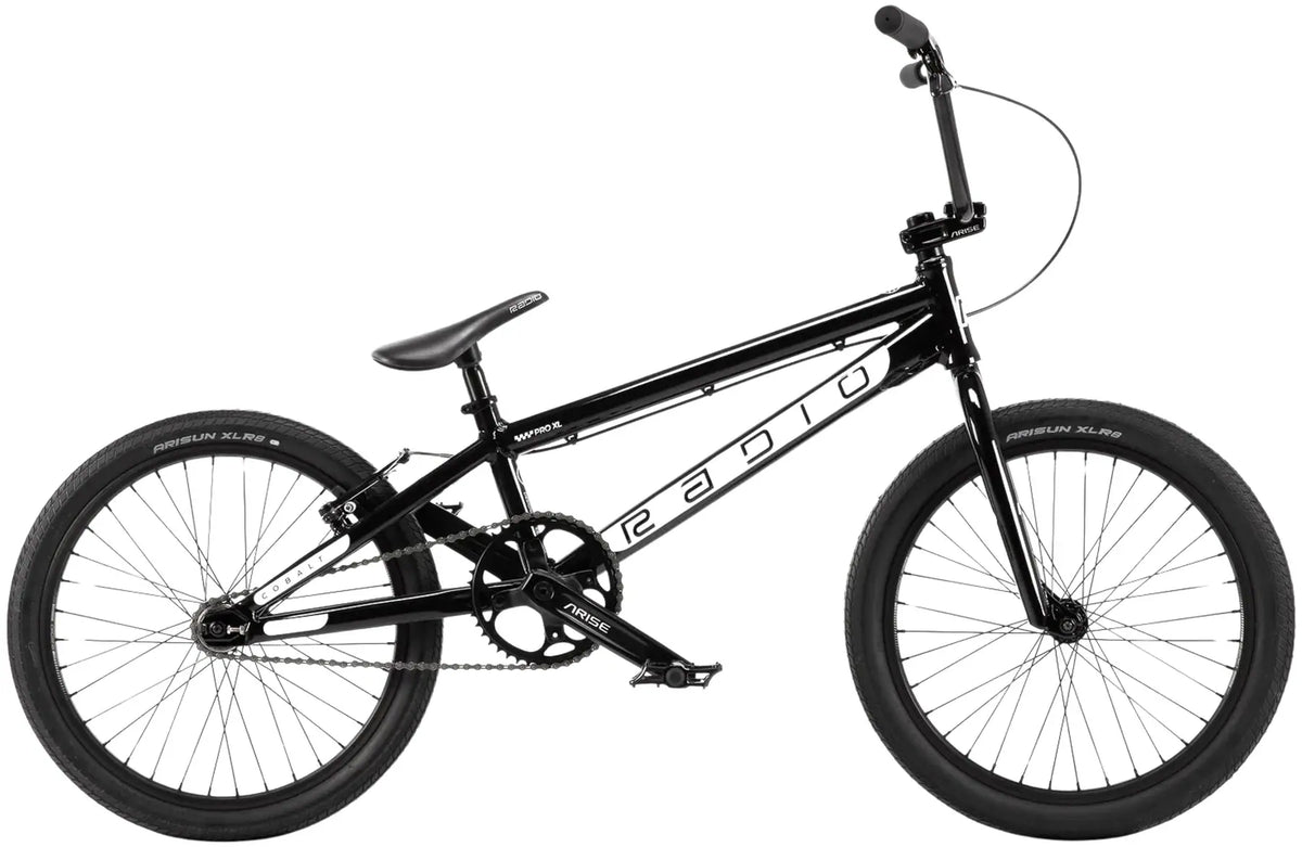 Radio Cobalt Pro XL 2026 Race BMX Bike
