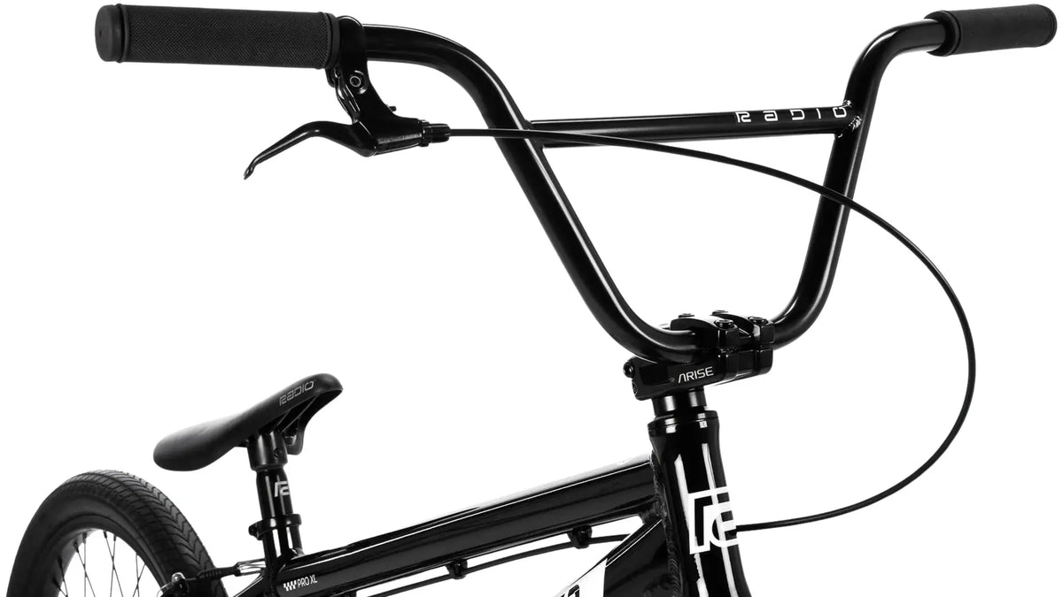 Radio Cobalt Pro XL 2026 Race BMX Bike