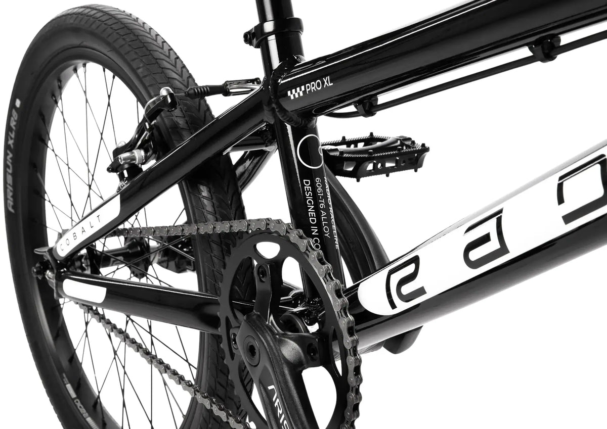 Radio Cobalt Pro XL 2026 Race BMX Bike