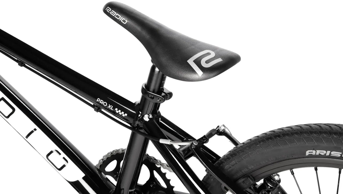 Radio Cobalt Pro XL 2026 Race BMX Bike