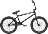 Radio Comrad 20" BMX Stunt Bike - Matt Black