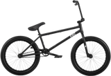 Radio Darko 20" 2026 BMX Stunt Bike - Black - 20.5"