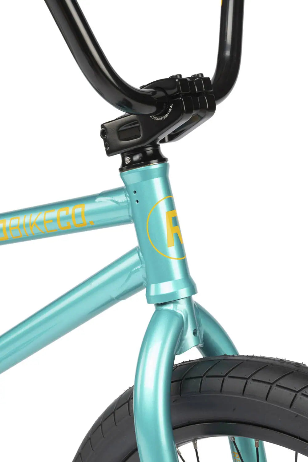 Radio Darko 20" BMX Stunt Bike
