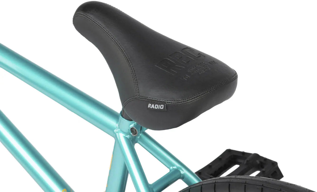 Radio Darko 20" BMX Stunt Bike