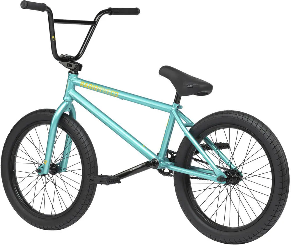 Radio Darko 20" BMX Stunt Bike