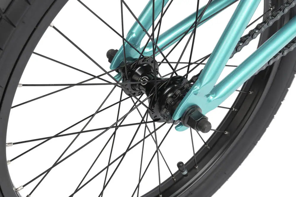 Radio Darko 20" BMX Stunt Bike