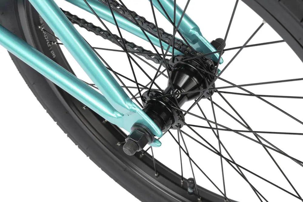 Radio Darko 20" BMX Stunt Bike